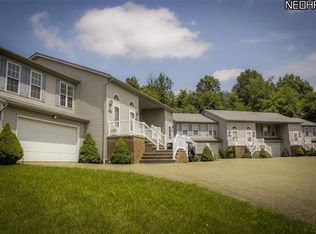 441 N Orchard Rd NE, Bolivar, OH 44612