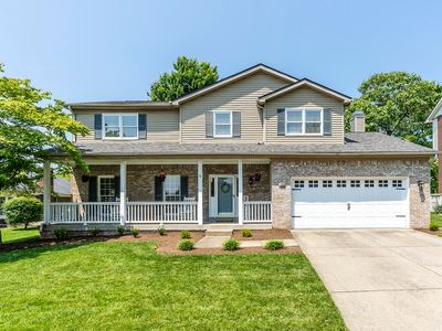 1908 Fort Harrods Dr, Lexington, KY, 40503