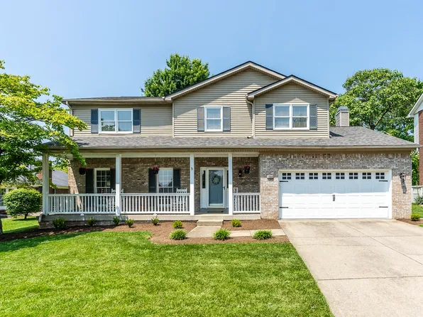 1908 Fort Harrods Dr, Lexington, KY 40503