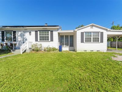 2889 39th Ave N, Saint Petersburg, FL, 33714