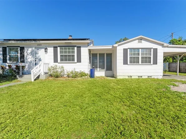2889 39th Ave N, Saint Petersburg, FL 33714