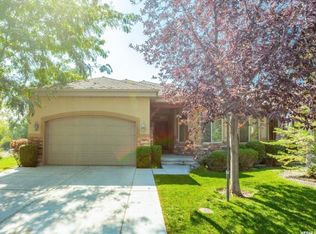 1905 W Golden Pond Way, Orem, UT 84058