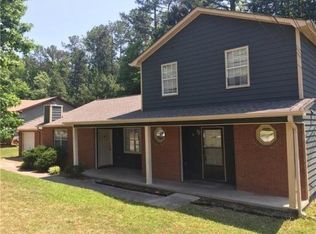 5844 Summerglen Ln #5844, Atlanta, GA 30349