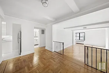 Rented by Halstead Real Estate