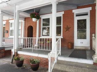116 E Ross St, Lancaster, PA 17602