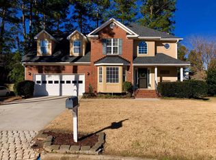 4650 La Ct, Evans, GA 30809