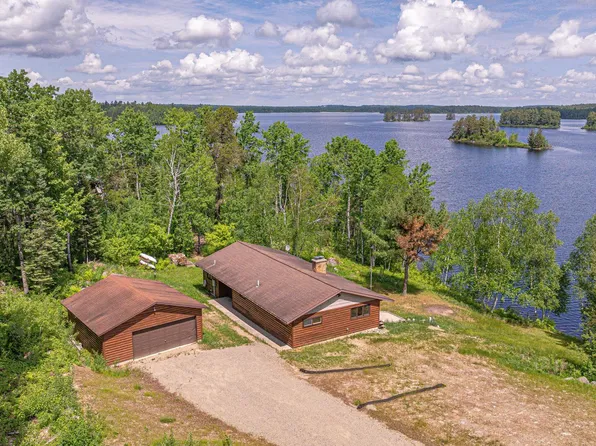 1550 Pyhola Rd, Ely, MN 55731