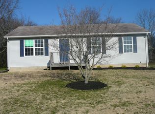 9 George St, Bridgeton, NJ 08302