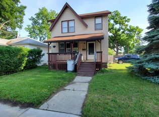 306 W Robert Ave, Hazel Park, MI