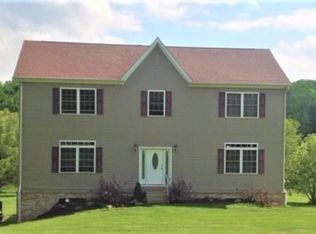 348 Dinnerbell Rd, Butler, PA 16002