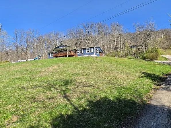 47 Township Road 1179, Chesapeake, OH 45619