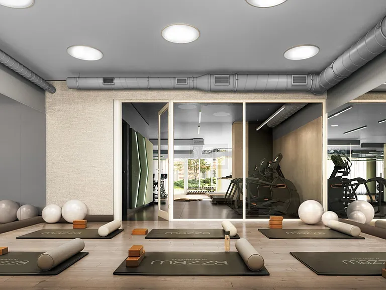 Residences at Mazza — Photo 17
