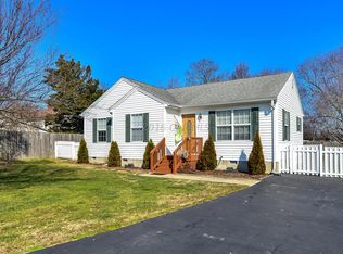 36404 Davis St, Willards, MD 21874