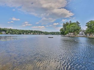 4 Cross St, Windham, NH 03087