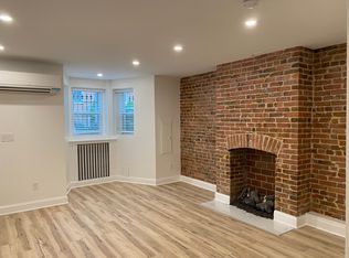 334 U St NW, Washington, DC 20001