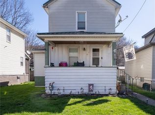 2204 Commerce St, Wellsburg, WV 26070