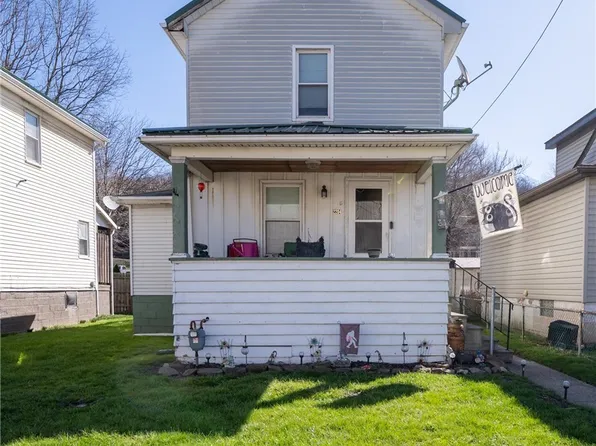 2204 Commerce St, Wellsburg, WV 26070