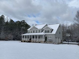 11113 White House Rd, Smithfield, VA 23430