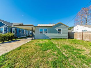1202 Lafourche Dr, Thibodaux, LA 70301