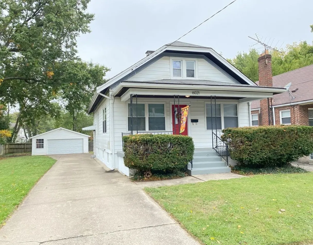 6021 Hammel Ave — Photo 1