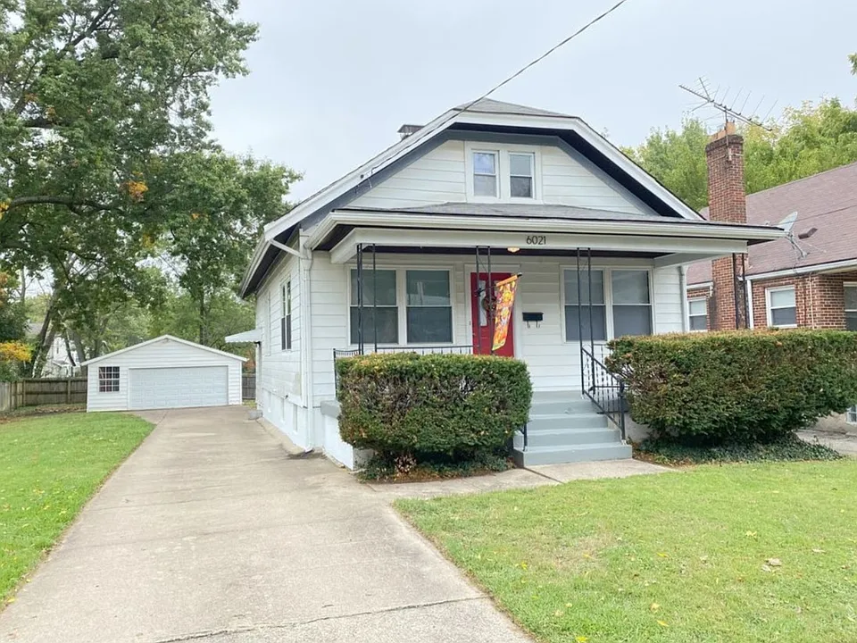 6021 Hammel Ave