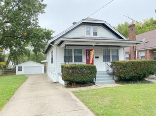 6021 Hammel Ave, Cincinnati, OH 45237