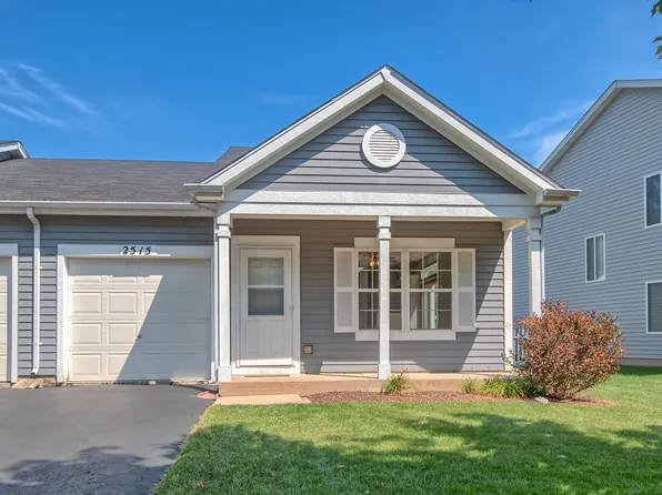 2515 Eldorado Ln, Naperville, IL 60564