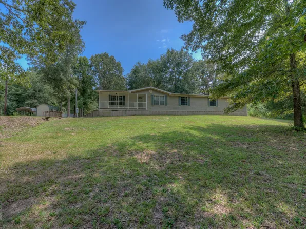 8737 Pinehaven Dr, Keithville, LA 71047
