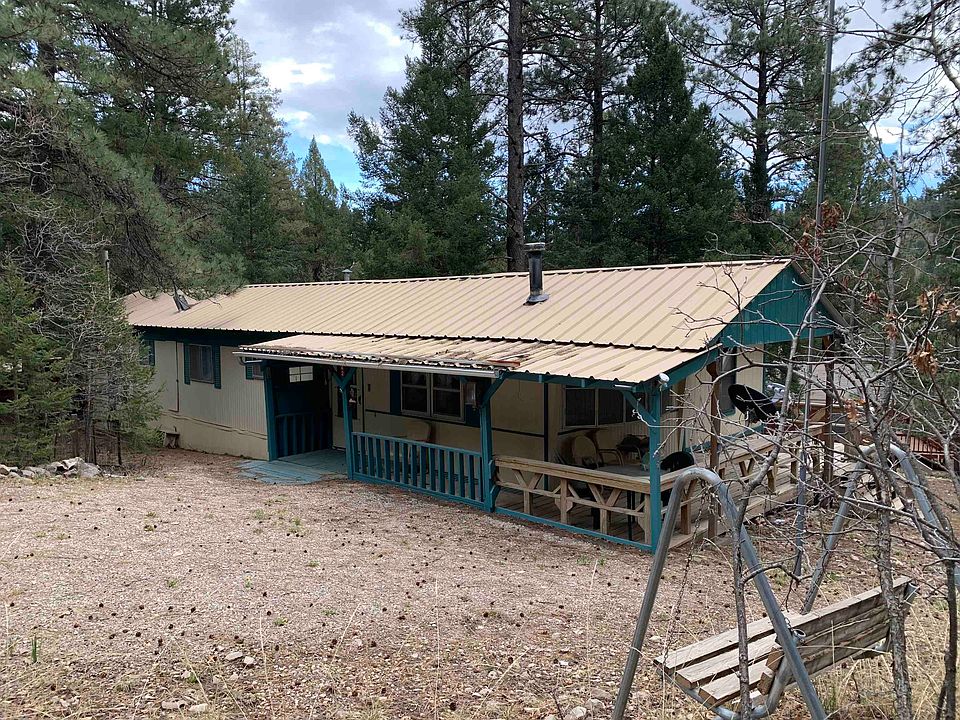 42 Silver Cloud Dr, Cloudcroft, NM 88317 MLS 167772 Zillow