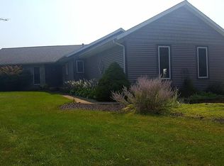 2166 Riverside Dr, Sidney, OH 45365