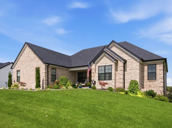 4237 Equestrian Way, Richmond, KY 40475