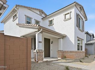 14658 W SOFT WIND Drive, Surprise, AZ 85387