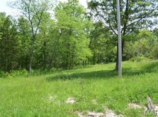 316 Forest Rd, Catawissa, MO 63015