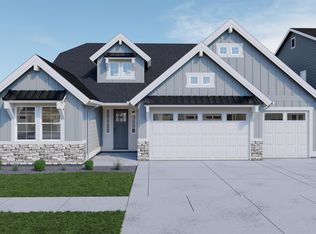 7040 S Zenith Ave, Meridian, ID 83642