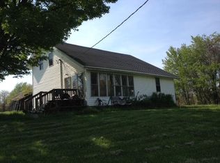 655 Marion Rd, Coal City, IN 47427