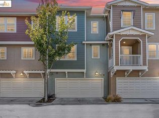 2803 Maritime Way, Richmond, CA 94804