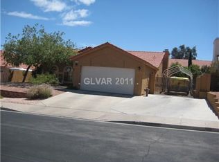 316 Oak Canyon Dr, Henderson, NV 89015