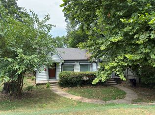 2007-2009 Q St S, Fort Smith, AR 72901