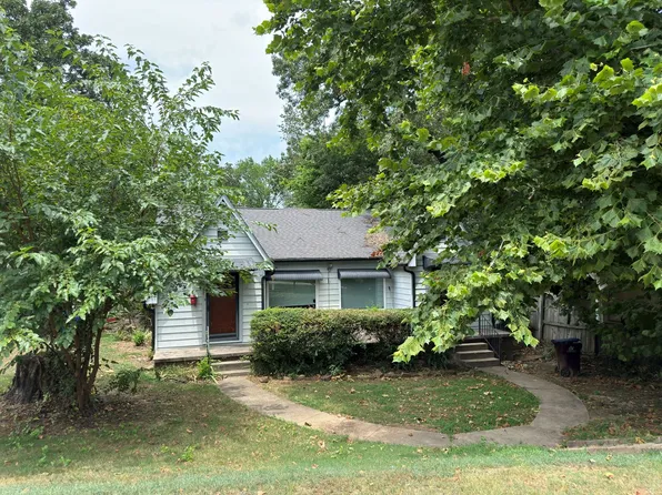 2009 S Q St, Fort Smith, AR 72901