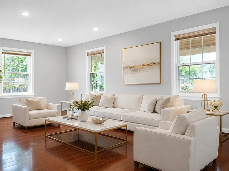 2603 Hamlin St NE — Photo 4
