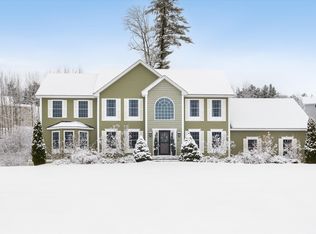 41 Silver Brook Rd, Salem, NH 03079