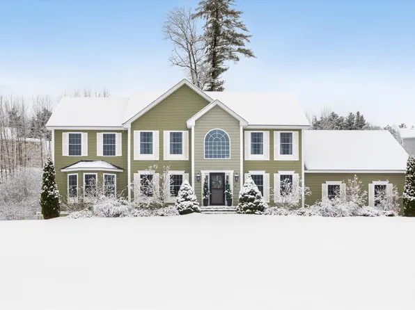 41 Silver Brook Road, Salem, NH 03079