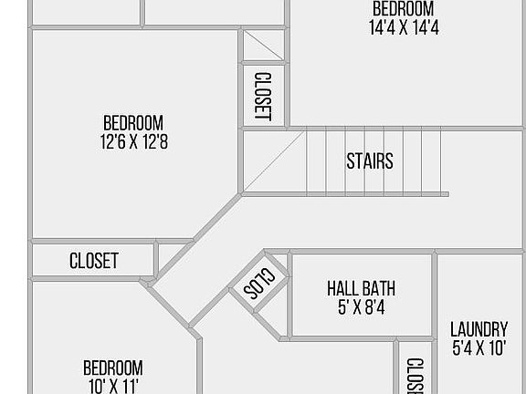 2nd image of 415 Fore Place