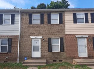 8251 Parham Ct, Severn, MD 21144