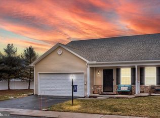 3665 Rye Ct #5, Dover, PA 17315