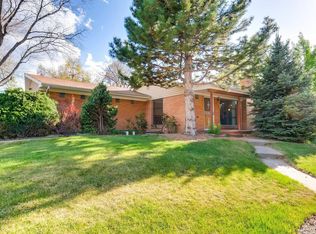 6930 E 13th Ave, Denver, CO 80220