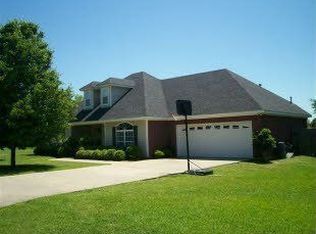 310 Dutchman Dr, Monroe, LA 71203