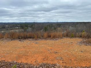 1302 E Emerson Rd, Cohutta, GA 30710