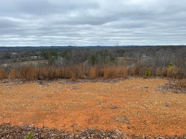 1302 E Emerson Rd, Cohutta, GA 30710