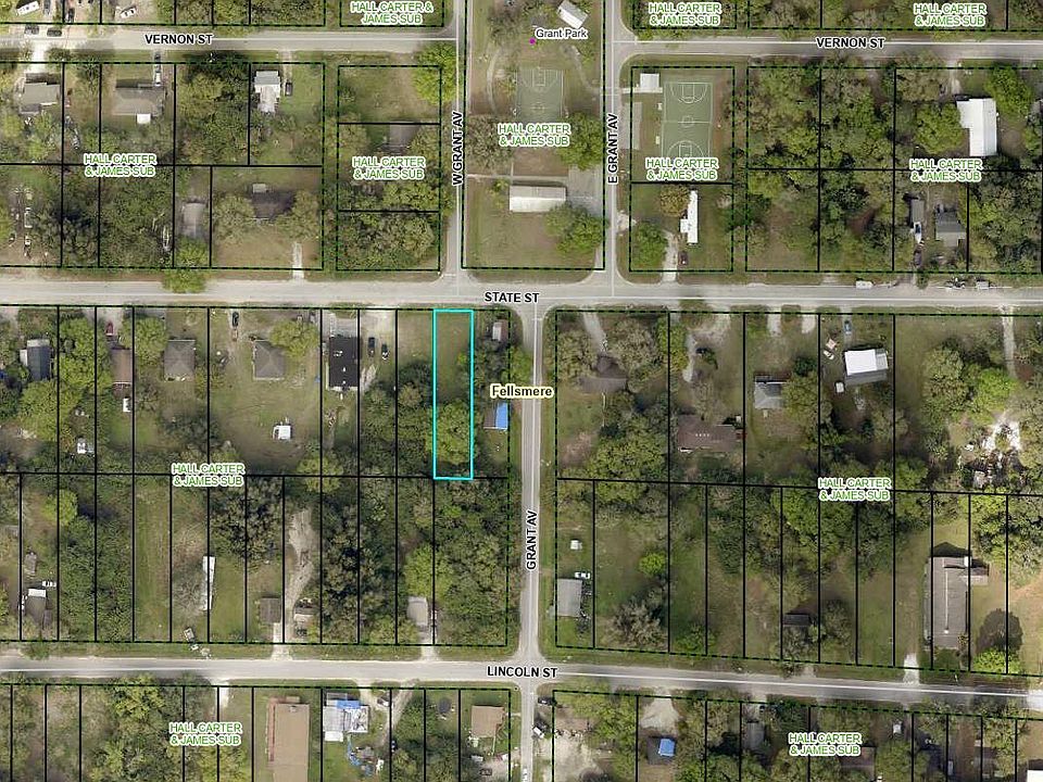 1029 State St, Fellsmere, FL 32948 Zillow